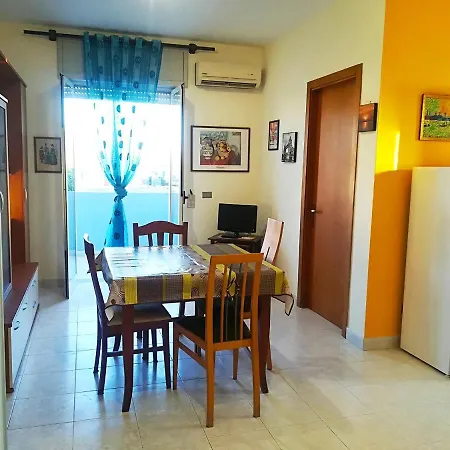 Near The And The Center Of - Eleonora 5 Places Holiday home