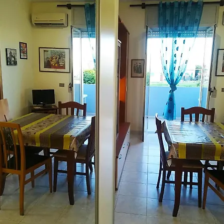 Near The And The Center Of - Eleonora 5 Places Holiday home