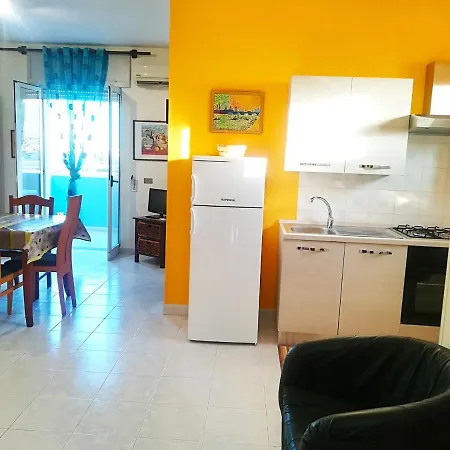 Holiday home Near The And The Center Of - Eleonora 5 Places Otranto