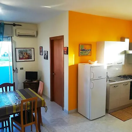 Holiday home Near The And The Center Of - Eleonora 5 Places Otranto