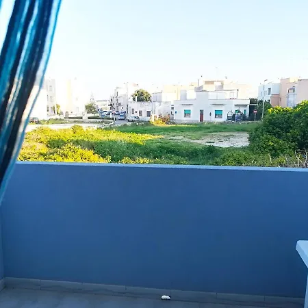 Holiday home Near The And The Center Of - Eleonora 5 Places